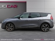 RENAULT d'occasion GRAND SCENIC IV GD SCENIC IV DCI 110 HYBRID ASSIST
