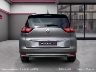RENAULT d'occasion GRAND SCENIC IV GD SCENIC IV DCI 110 HYBRID ASSIST