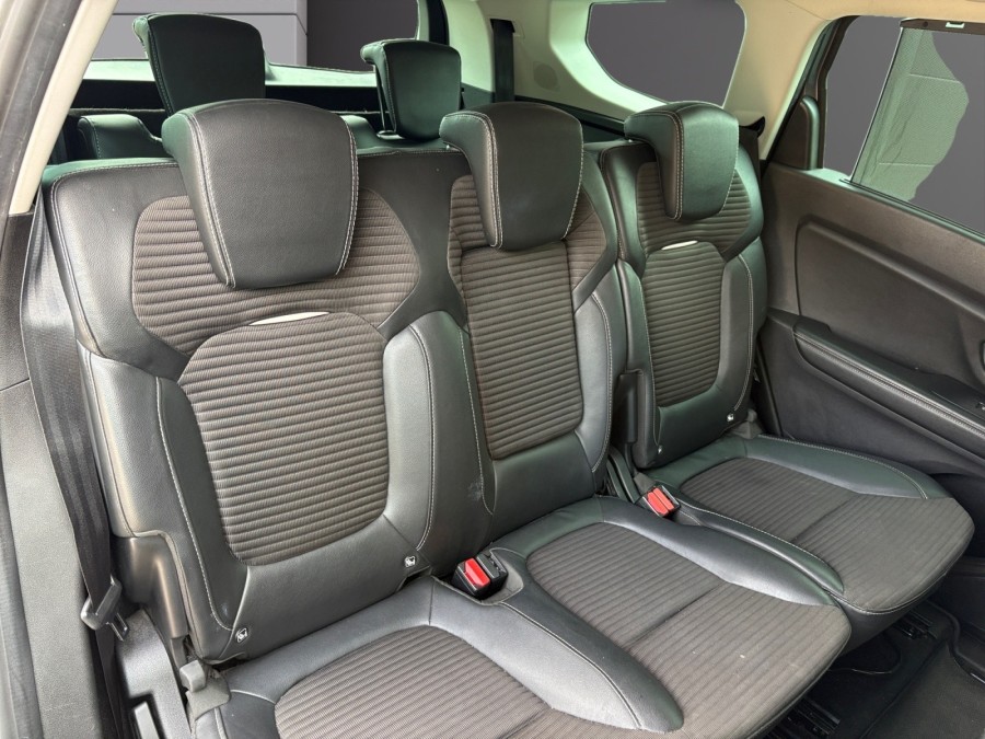 RENAULT d'occasion GRAND SCENIC IV GD SCENIC IV DCI 110 HYBRID ASSIST
