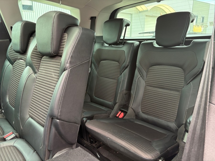 RENAULT d'occasion GRAND SCENIC IV GD SCENIC IV DCI 110 HYBRID ASSIST