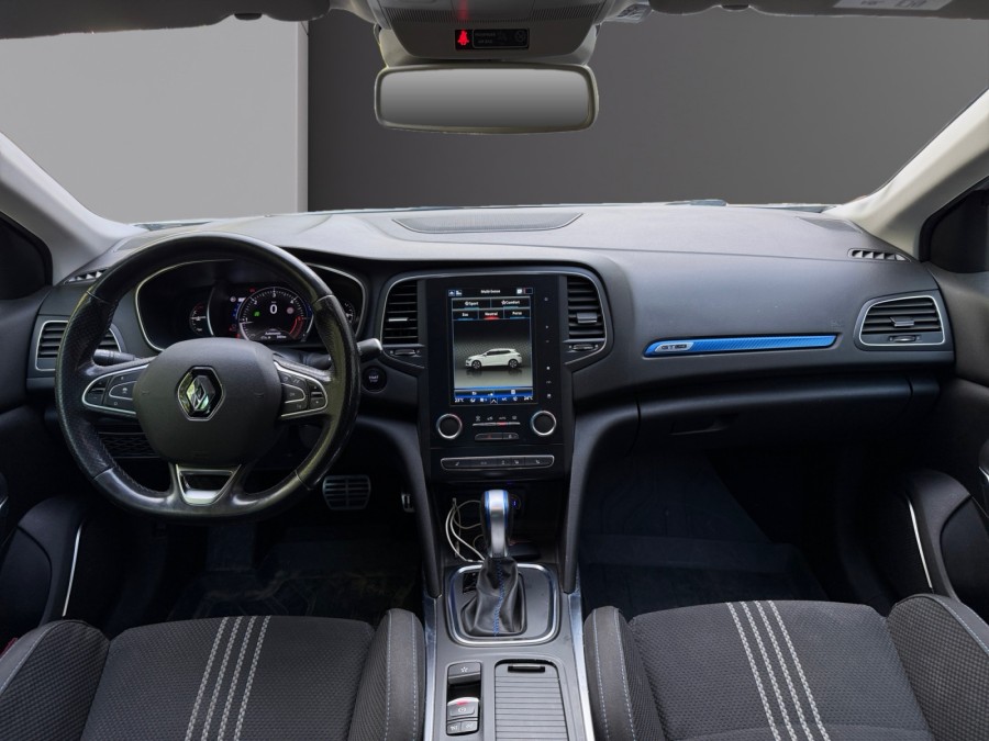 RENAULT d'occasion MEGANE 1.5 DCI 115 GT line de 2019 Nîmes (30)﻿
