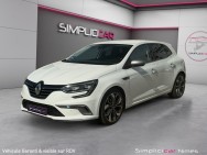 RENAULT d'occasion MEGANE 1.5 DCI 115 GT line de 2019 Nîmes (30)﻿