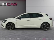 RENAULT d'occasion MEGANE 1.5 DCI 115 GT line de 2019 Nîmes (30)﻿