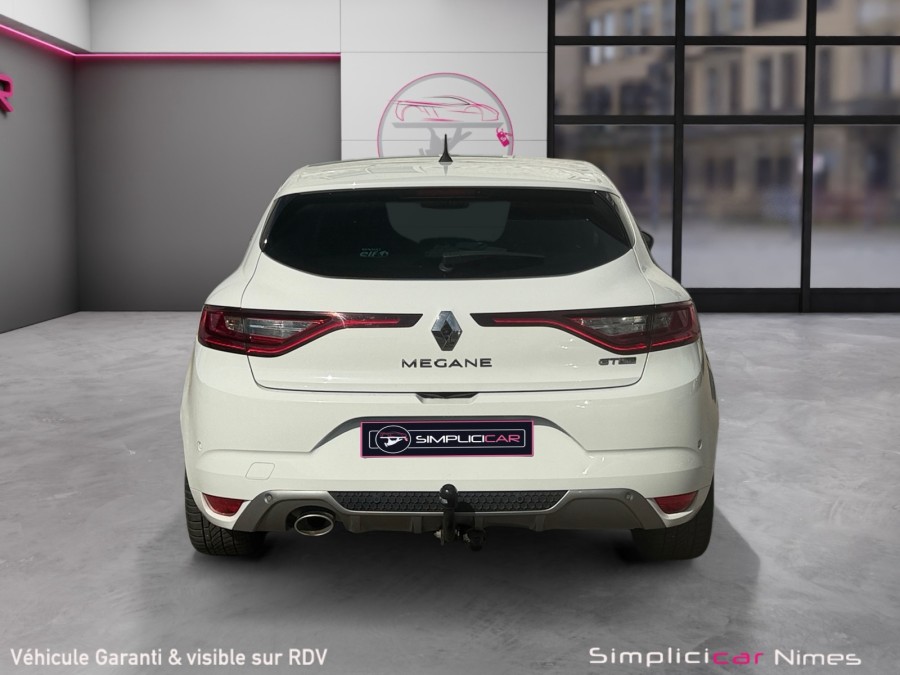 RENAULT d'occasion MEGANE 1.5 DCI 115 GT line de 2019 Nîmes (30)﻿