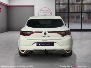 RENAULT d'occasion MEGANE 1.5 DCI 115 GT line de 2019 Nîmes (30)﻿
