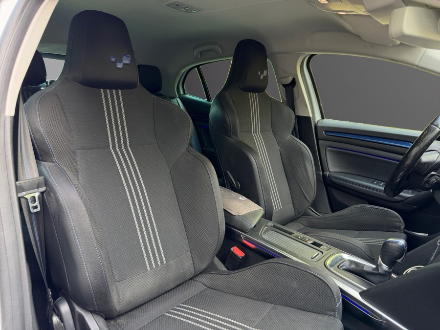 RENAULT d'occasion MEGANE 1.5 DCI 115 GT line de 2019 Nîmes (30)﻿