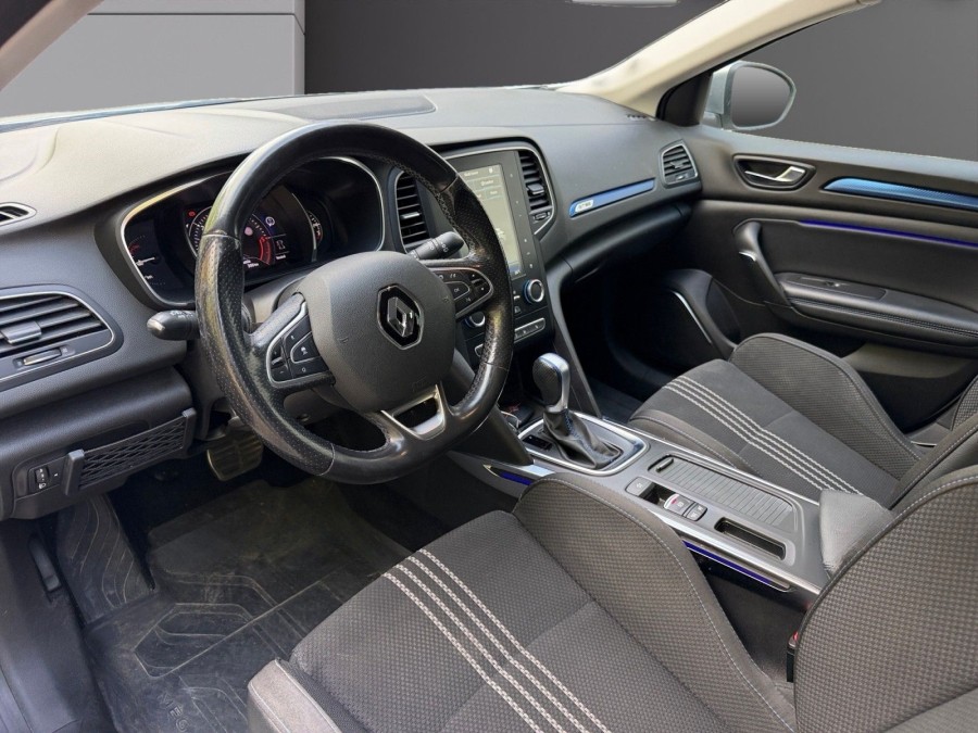 RENAULT d'occasion MEGANE 1.5 DCI 115 GT line de 2019 Nîmes (30)﻿