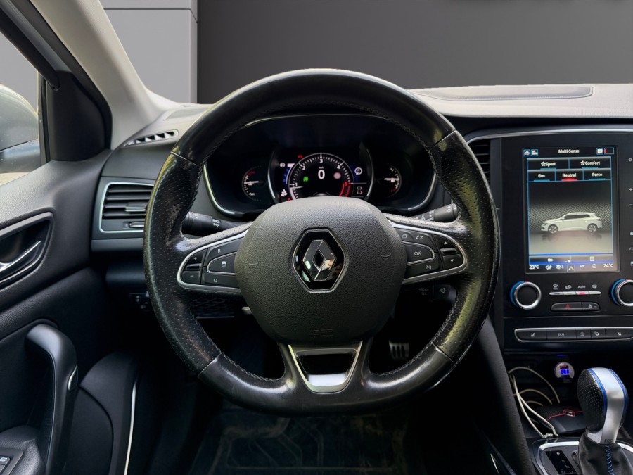 RENAULT d'occasion MEGANE 1.5 DCI 115 GT line de 2019 Nîmes (30)﻿