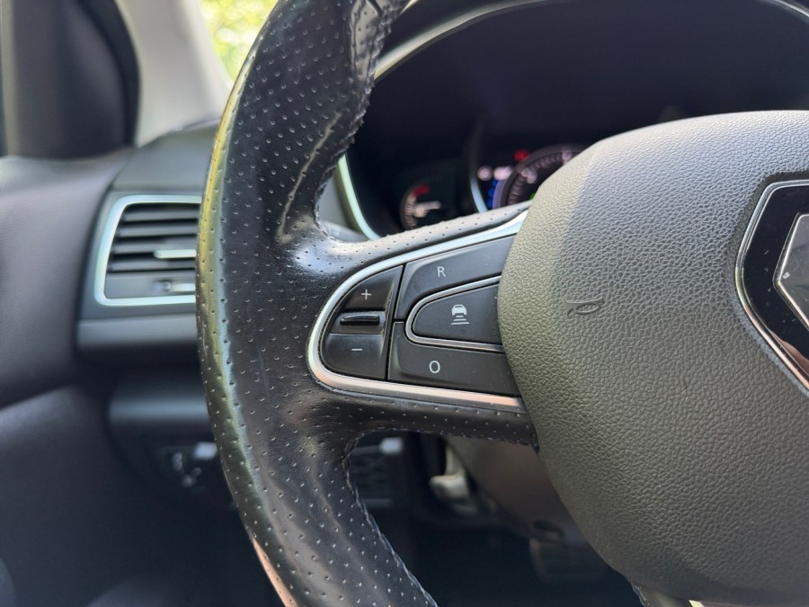 RENAULT d'occasion MEGANE 1.5 DCI 115 GT line de 2019 Nîmes (30)﻿