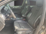 AUDI d'occasion A3 2.0 TDI 150 SPORTBACK S-LINE de 2016 Nord Isère