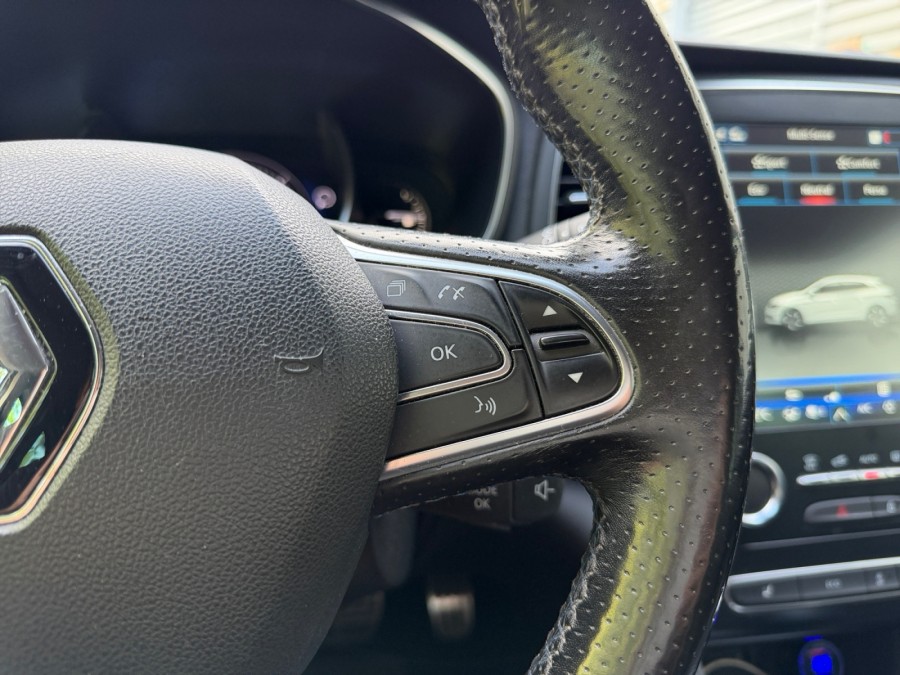RENAULT d'occasion MEGANE 1.5 DCI 115 GT line de 2019 Nîmes (30)﻿