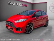 FORD d'occasion FIESTA 1.3 82 FUN de 2017 Lyon Nord (69)﻿