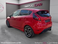 FORD d'occasion FIESTA 1.3 82 FUN de 2017 Lyon Nord (69)﻿