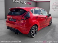 FORD d'occasion FIESTA 1.3 82 FUN de 2017 Lyon Nord (69)﻿