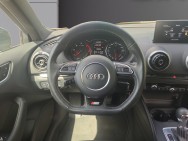 AUDI d'occasion A3 2.0 TDI 150 SPORTBACK S-LINE de 2016 Nord Isère