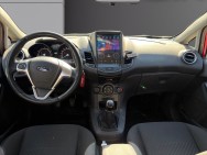 FORD d'occasion FIESTA 1.3 82 FUN de 2017 Lyon Nord (69)﻿