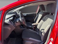 FORD d'occasion FIESTA 1.3 82 FUN de 2017 Lyon Nord (69)﻿