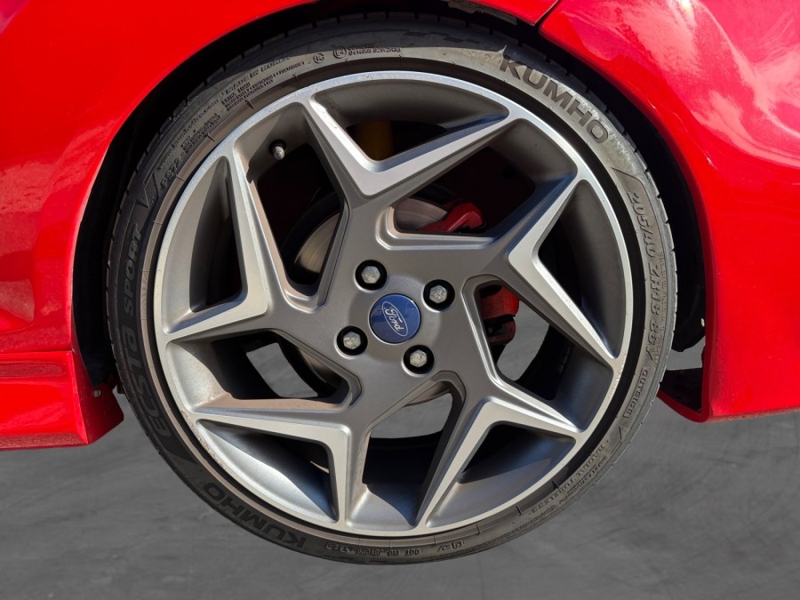FORD d'occasion FIESTA 1.3 82 FUN de 2017 Lyon Nord (69)﻿