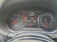 AUDI d'occasion A3 2.0 TDI 150 SPORTBACK S-LINE de 2016 Nord Isère