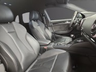 AUDI d'occasion RS3 SPORTBACK 2.5 TFSI 367 QUATTRO S TRONIC AUTO de