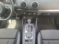 AUDI d'occasion A3 2.0 TDI 150 SPORTBACK S-LINE de 2016 Nord Isère