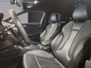 AUDI d'occasion RS3 SPORTBACK 2.5 TFSI 367 QUATTRO S TRONIC AUTO de