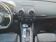 AUDI d'occasion RS3 SPORTBACK 2.5 TFSI 367 QUATTRO S TRONIC AUTO de