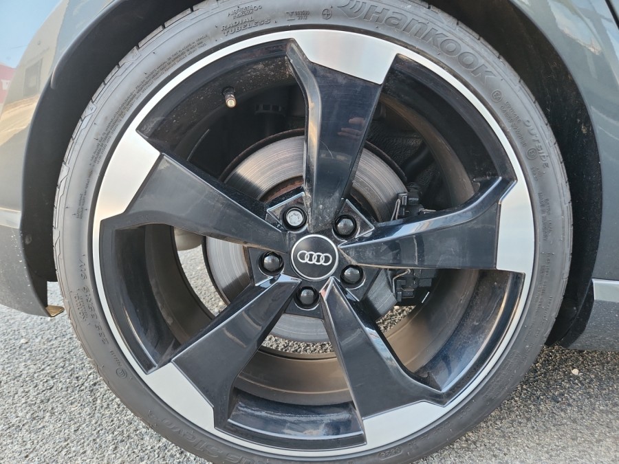 AUDI d'occasion RS3 SPORTBACK 2.5 TFSI 367 QUATTRO S TRONIC AUTO de