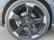 AUDI d'occasion RS3 SPORTBACK 2.5 TFSI 367 QUATTRO S TRONIC AUTO de