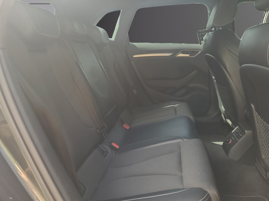 AUDI d'occasion A3 2.0 TDI 150 SPORTBACK S-LINE de 2016 Nord Isère