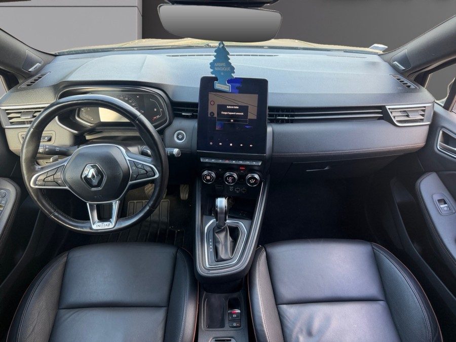 RENAULT d'occasion CLIO V 1.3 TCE 130 INitial paris EDC AUTO de 2019