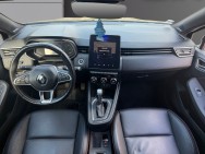 RENAULT d'occasion CLIO V 1.3 TCE 130 INitial paris EDC AUTO de 2019