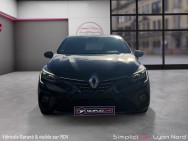 RENAULT d'occasion CLIO V 1.3 TCE 130 INitial paris EDC AUTO de 2019
