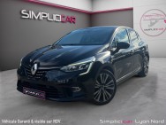 RENAULT d'occasion CLIO V 1.3 TCE 130 INitial paris EDC AUTO de 2019