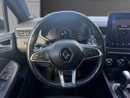 RENAULT d'occasion CLIO V 1.3 TCE 130 INitial paris EDC AUTO de 2019