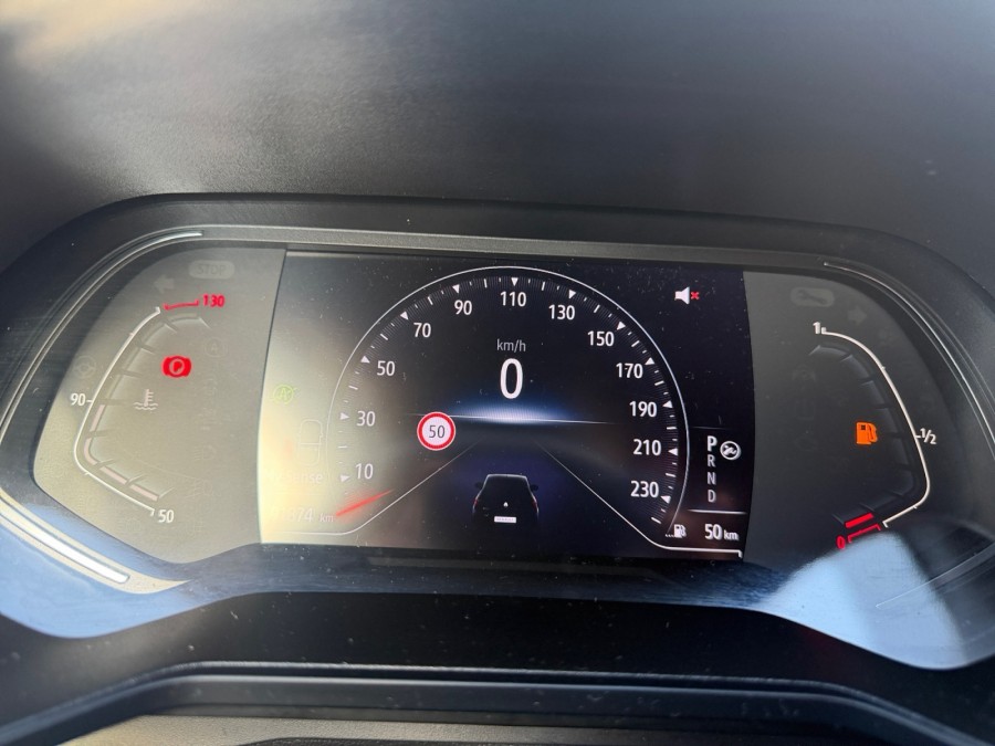 RENAULT d'occasion CLIO V 1.3 TCE 130 INitial paris EDC AUTO de 2019