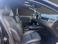 RENAULT d'occasion CLIO V 1.3 TCE 130 INitial paris EDC AUTO de 2019