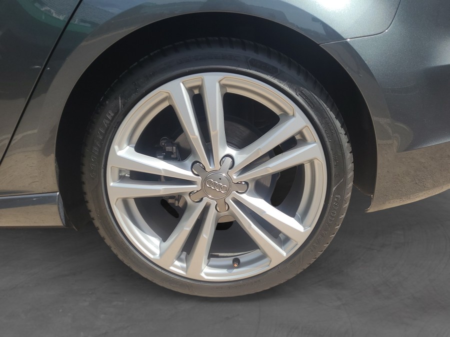 AUDI d'occasion A3 2.0 TDI 150 SPORTBACK S-LINE de 2016 Nord Isère