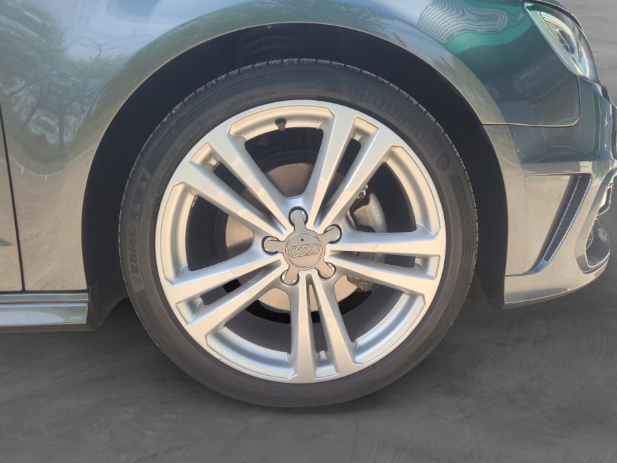 AUDI d'occasion A3 2.0 TDI 150 SPORTBACK S-LINE de 2016 Nord Isère