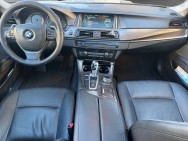 BMW d'occasion 520 2 D 184 TOURING LOUNGE AUTO de 2014 Cannes (06)﻿