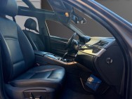 BMW d'occasion 520 2 D 184 TOURING LOUNGE AUTO de 2014 Cannes (06)﻿