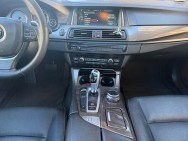 BMW d'occasion 520 2 D 184 TOURING LOUNGE AUTO de 2014 Cannes (06)﻿