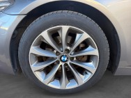 BMW d'occasion 520 2 D 184 TOURING LOUNGE AUTO de 2014 Cannes (06)﻿