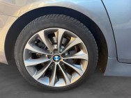 BMW d'occasion 520 2 D 184 TOURING LOUNGE AUTO de 2014 Cannes (06)﻿