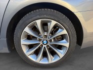 BMW d'occasion 520 2 D 184 TOURING LOUNGE AUTO de 2014 Cannes (06)﻿