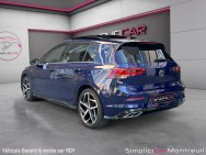 VOLKSWAGEN d'occasion GOLF VIII 1.5 E-TSI OPF 150 STYLE DSG de 2020