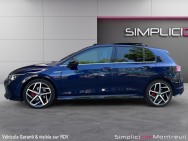 VOLKSWAGEN d'occasion GOLF VIII 1.5 E-TSI OPF 150 STYLE DSG de 2020