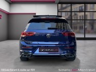 VOLKSWAGEN d'occasion GOLF VIII 1.5 E-TSI OPF 150 STYLE DSG de 2020
