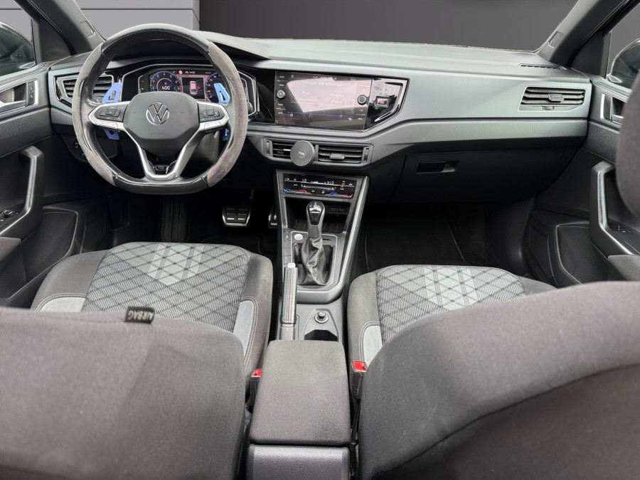 VOLKSWAGEN d'occasion TAIGO 1.5 TSI 150 R LINE DSG de 2022 Soissons
