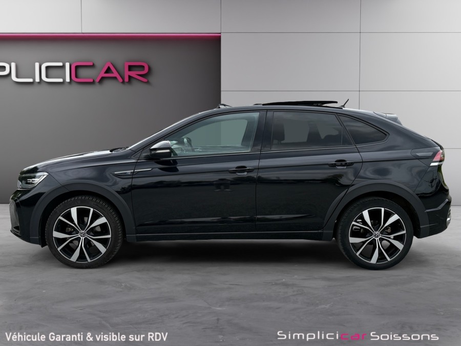 VOLKSWAGEN d'occasion TAIGO 1.5 TSI 150 R LINE DSG de 2022 Soissons